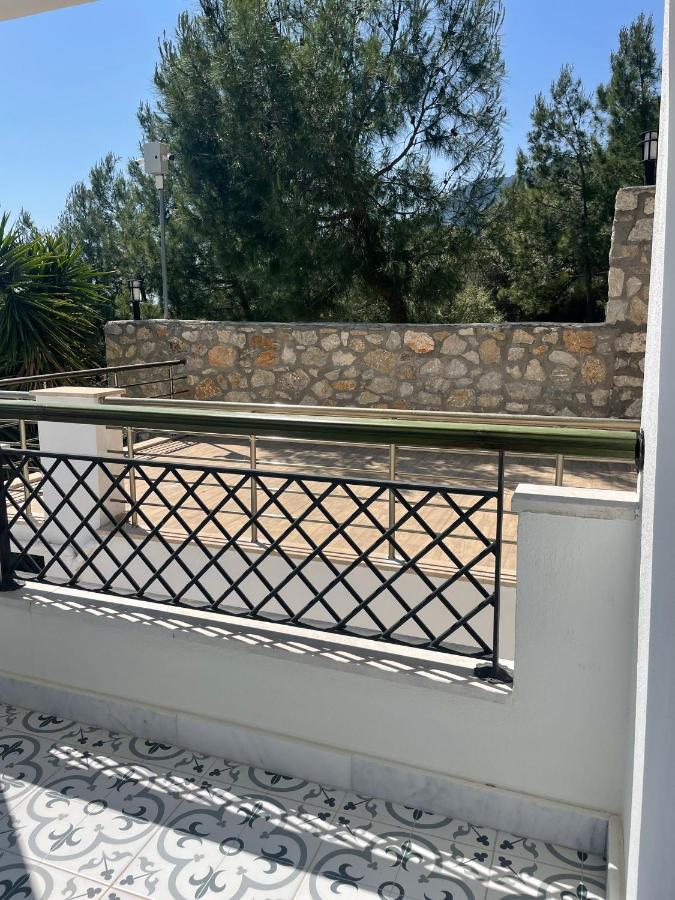 Beacon Hill Suites Akyaka  Buitenkant foto