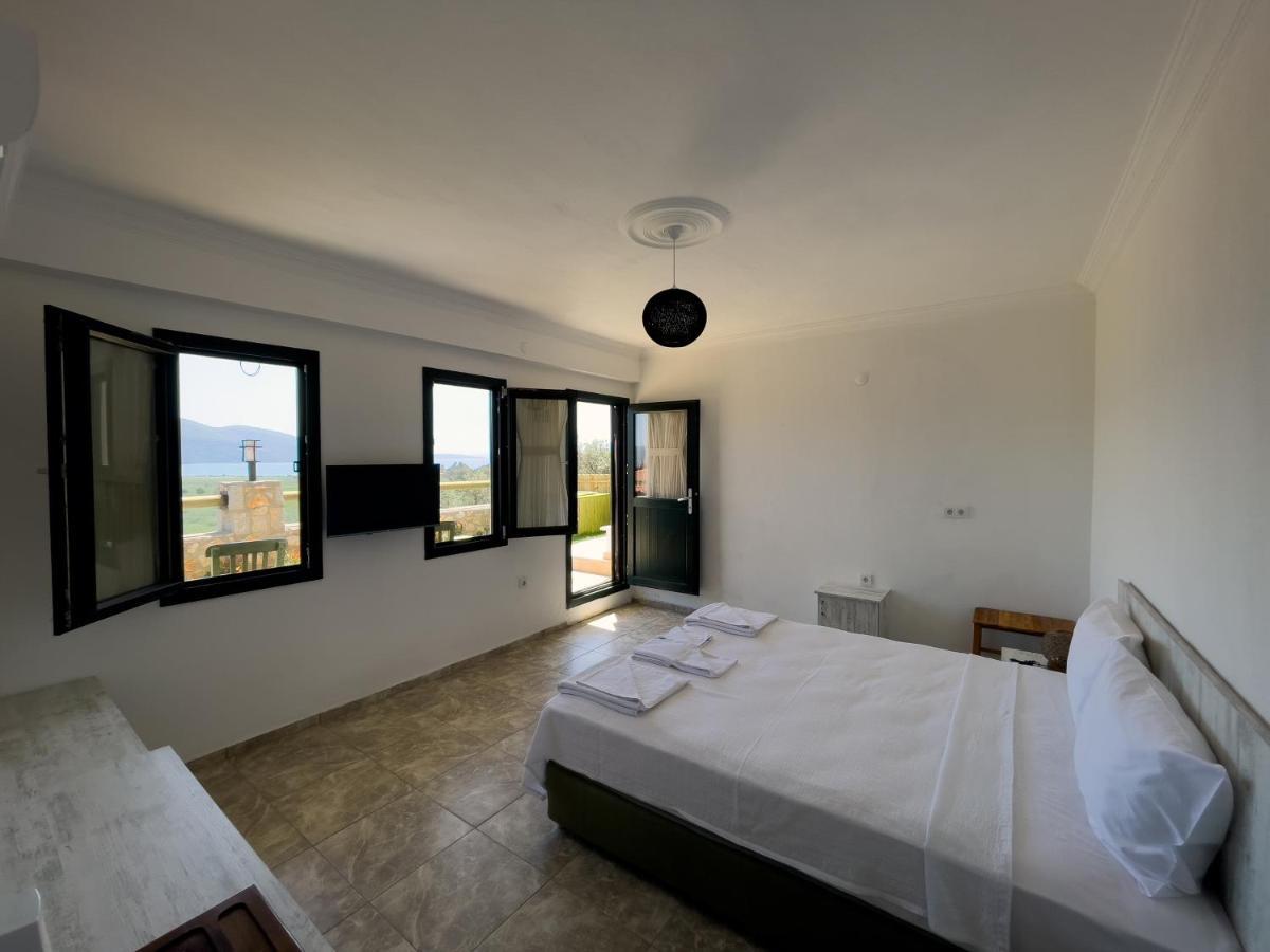 Beacon Hill Suites Akyaka  Buitenkant foto