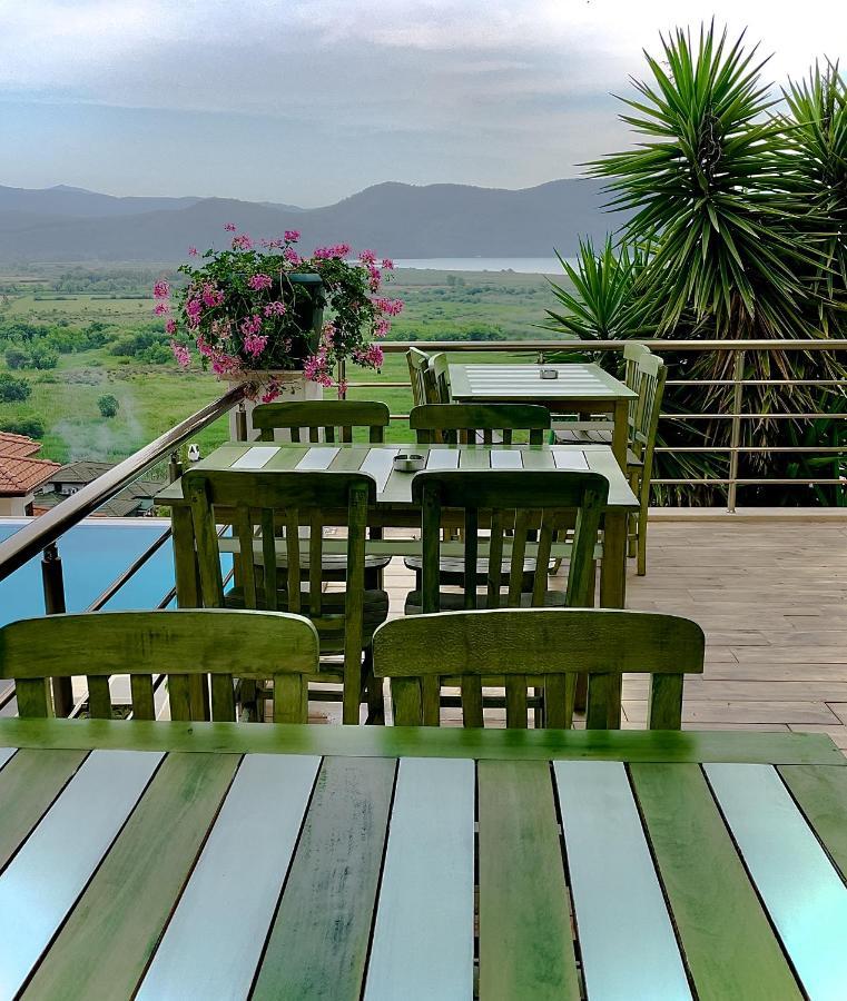 Beacon Hill Suites Akyaka  Buitenkant foto