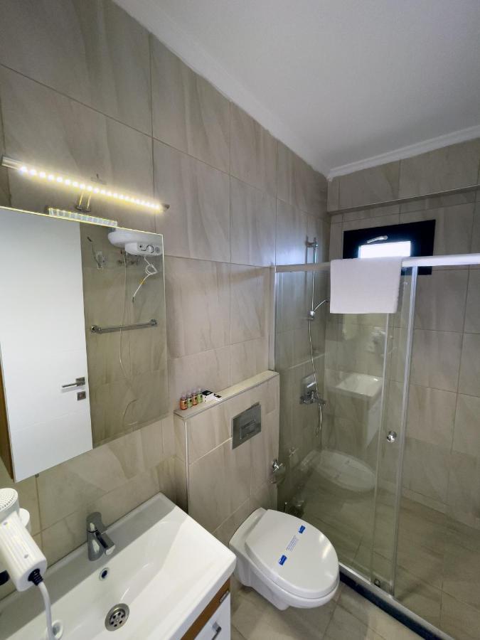 Beacon Hill Suites Akyaka  Buitenkant foto
