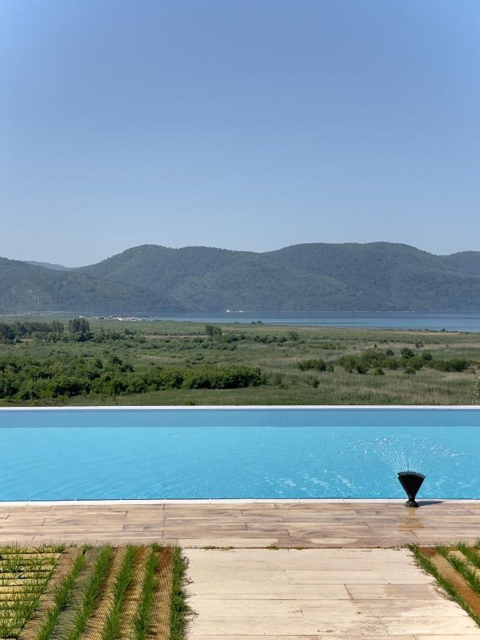 Beacon Hill Suites Akyaka  Buitenkant foto