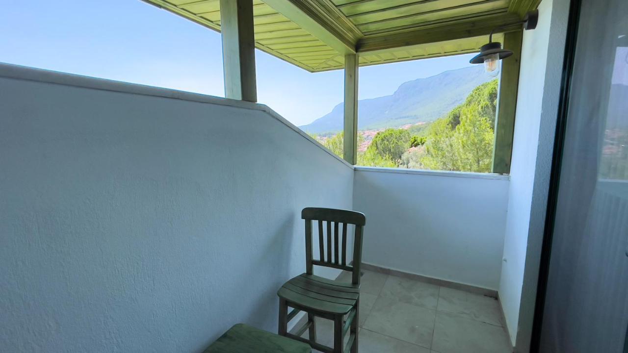 Beacon Hill Suites Akyaka  Buitenkant foto