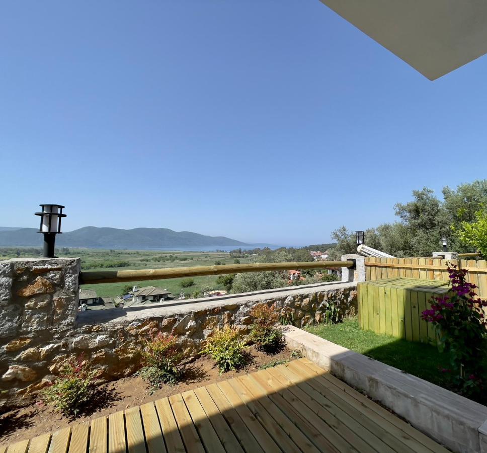 Beacon Hill Suites Akyaka  Buitenkant foto