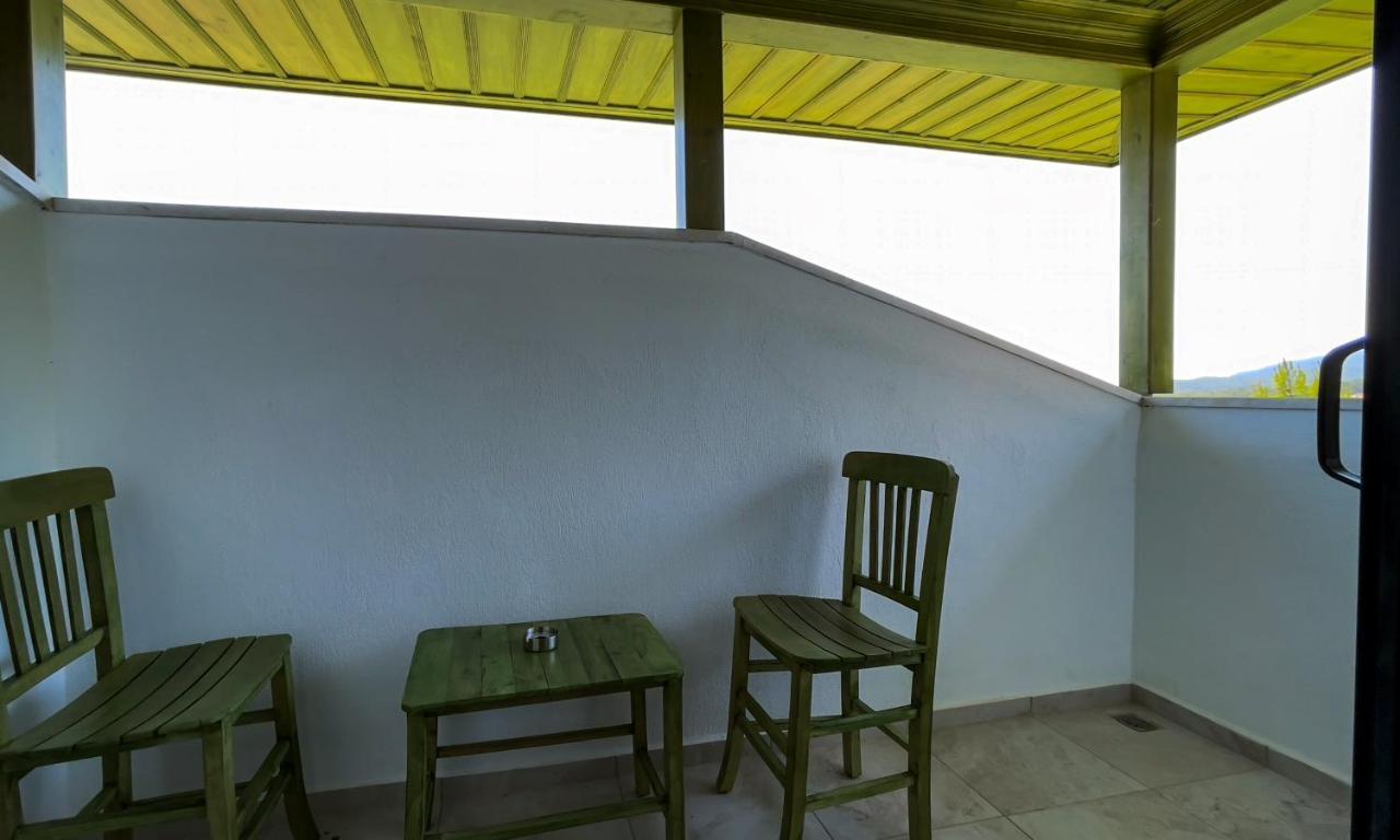 Beacon Hill Suites Akyaka  Buitenkant foto