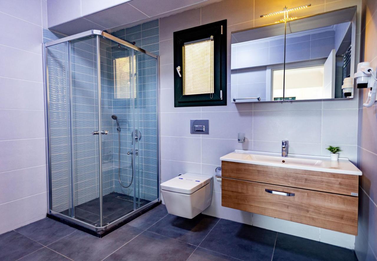 Beacon Hill Suites Akyaka  Buitenkant foto