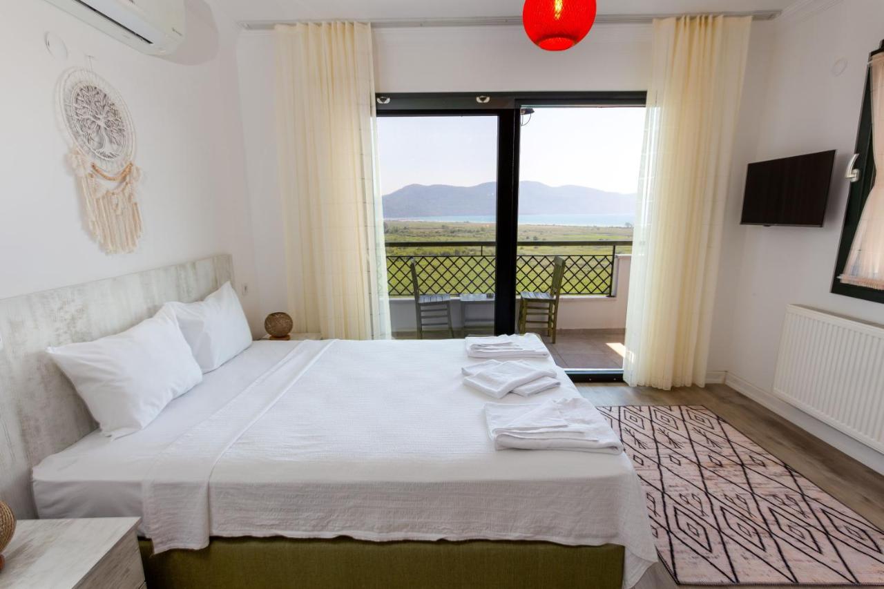 Beacon Hill Suites Akyaka  Buitenkant foto