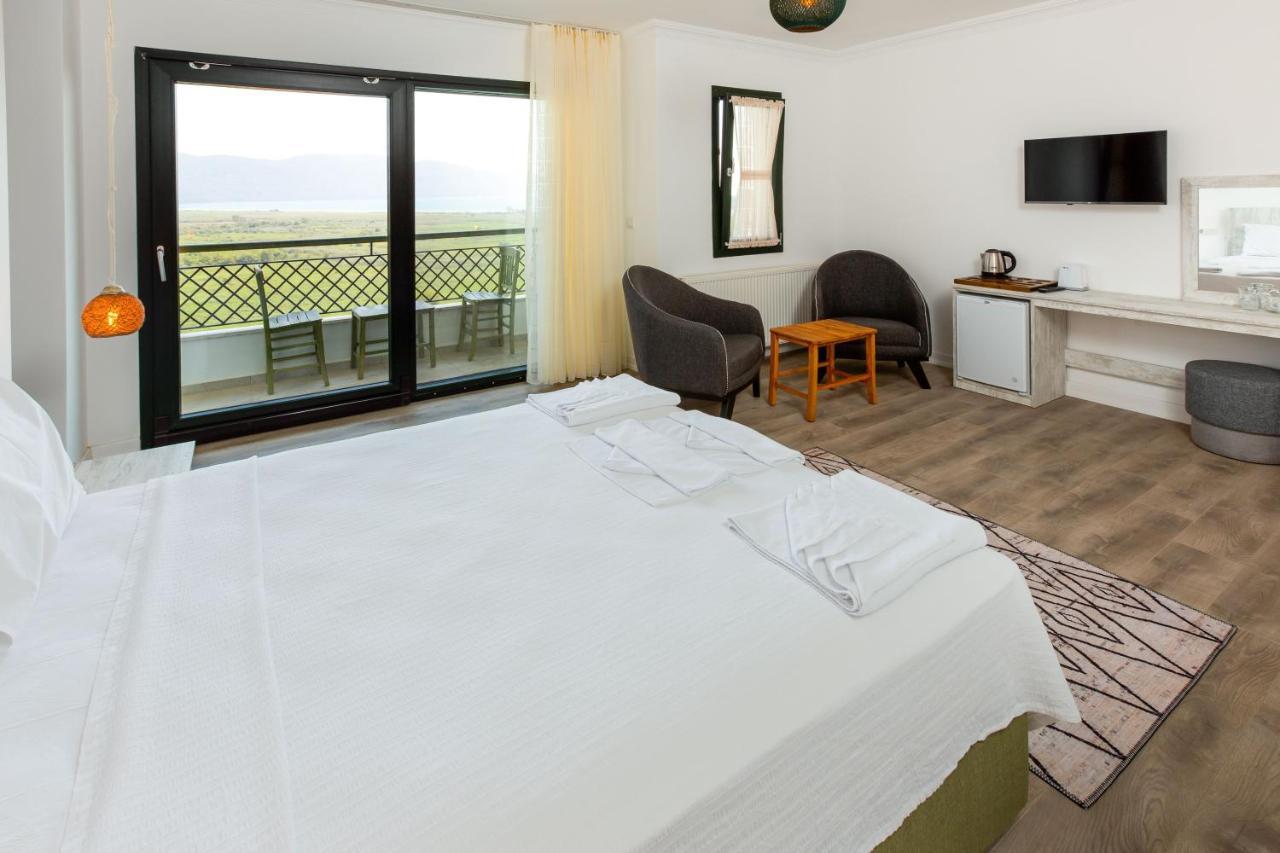 Beacon Hill Suites Akyaka  Buitenkant foto
