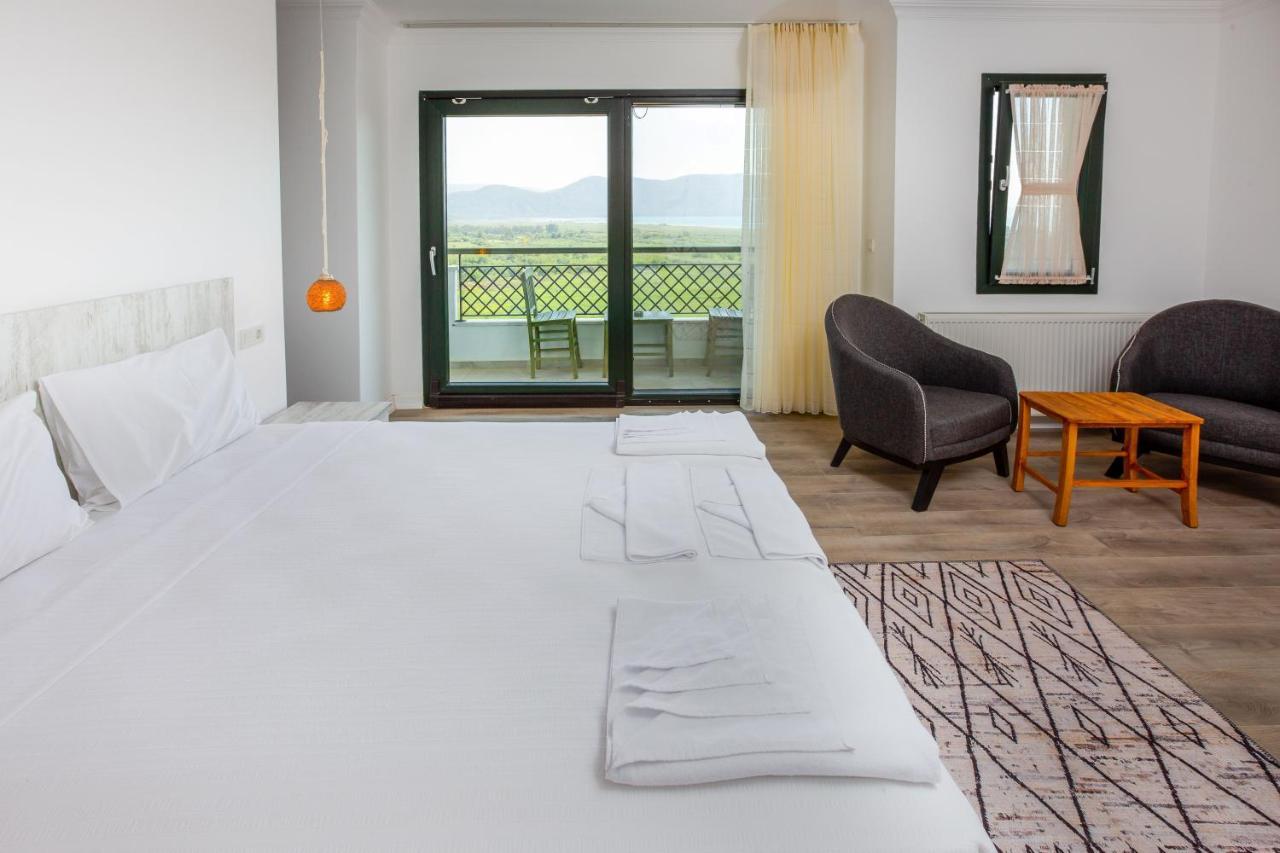 Beacon Hill Suites Akyaka  Buitenkant foto
